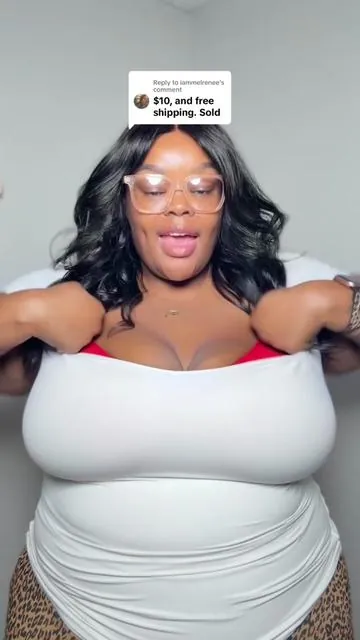 Replying to @iammelrenee #feelingirl #feelingirlbra #wirelessbra #wirelessbras #wirelessbrareview #comfortablebras #feelingirlfeelsoft #tiktokshopbacktoschool 