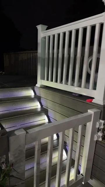Ahorrando en la iluminación de el patio 👌🏽 se las recomiendo #viral #fyp #parati #humor #ventastiktok 