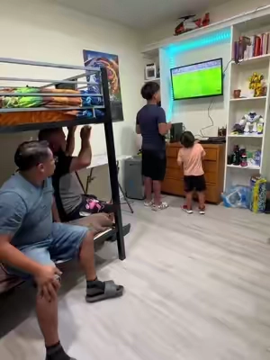 Silla gamer equipada al 100% massage luces y bosinas #tiktokshop  