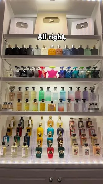 this stuff aint half bad 😏 #fragrance #fragrancetiktok #cologne #perfumetiktok #colognecollection #perfumes #colognetiktok 