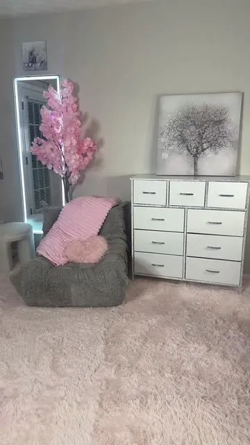 @Mr IRONSTONE #TikTokshopbacktoschool #tiktokshopcreatorfinds #tiktokshopcreatorpicks #dresser #furniture #bedroomfurniture #fabricdresser #homedecor #9drawerdresser  