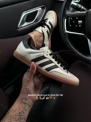 #samba #adidassamba 