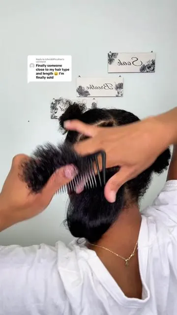 Replying to @tchncldifficulties  my favorite blow dry brush 🙌 @wavytalkofficial  #thermalbrush #thermalbrushblowout #blowdryerbrush #blowdryer #wavytalk #type4hair#4chair #kinkycurlyhair #blackgirlhair #blowdrybrushtutorial #tiktokshopcreatorpicks #tiktokshopbacktoschool #spotlightfinds #creatorsearchinsights 