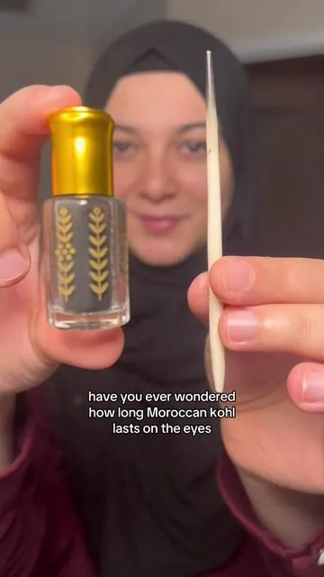 Natural makeup that’s actually good for the eyes 👀❣️ #beauty #naturalmakeup #skincare #eyeliner 