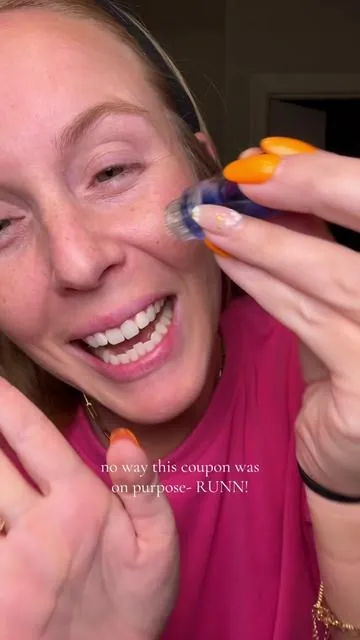 Grab the Viral at home micro-infusion set while it’s on this MAJOR sale!! (08/06/25 price)  #microinfusion #microneedle #microneedling #microneedlingface #skincare #antiaging 