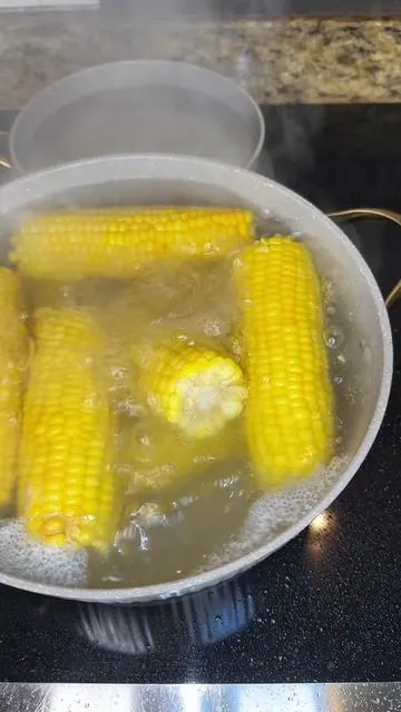 These are the ABSOLUTE coolest gadget if your a corn lover like my family is!!