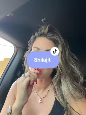 I will never not take shilajit. It’s been so helpful. And actually works. #shilajit #shilajitbenefits #shilajitresin  #tiktokshopmemorialday #springtok #shopwomenowned #tiktokshopunboxing #spotlightfinds #ifyouknowyouknow #tiktokshopsummerturnup #dealsforyoudays #treasurefinds #summervibes #tiktokshopcreatorpicks  #summertransformation #summerwonderland  #TikTokshopbacktoschool  