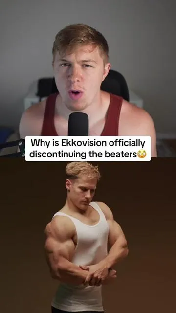 Ekkovision is keeping the top 4 colors #workout #ekkovision #fitness #lifting #fyp 