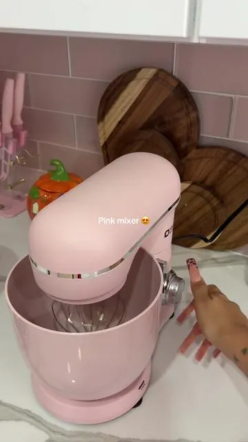 The prettiest soft pink 🩷
