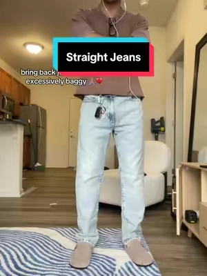 please normal jeans again💔52% off rn🔥 #jeans #mens #fallfashion #mensfashion #baggyjeans #pacsun 