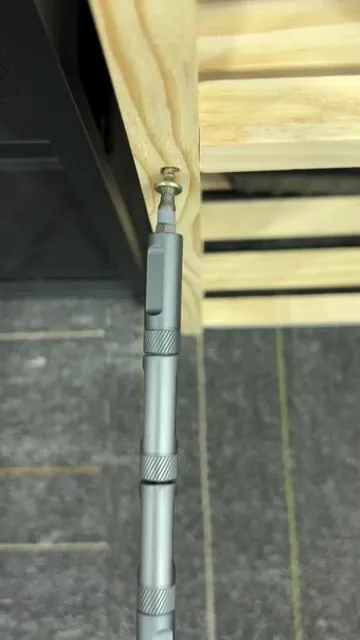 Procure it,and hand cramps during repairs will be history from this point on 👍🛠️ #tiktok #tiktokshop #tools #EuhomyIceMaker #hometools         