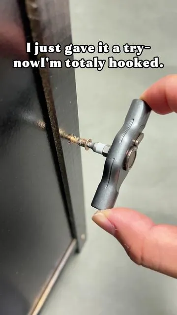 Gifting made easy—one tool, every reason, all year round. #tiktok #tiktokshop #EuhomyIceMaker #Euhomy #ShopVideoCarnival #us #homegoods #fyp #screwdriver #usa 