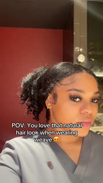 #hairtok #fypdyt 😍😍