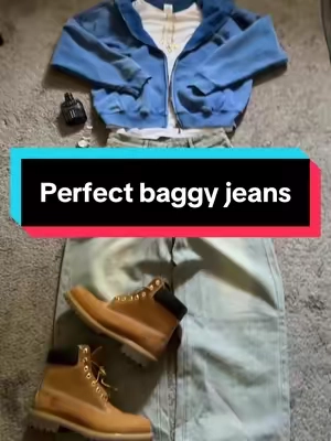 Tuff light wash baggy jeans #baggyjeans #baggypants #baggyclothes #baggyfit #baggy #jeans #streetwear #StreetFashion #mensfashion #outfitsinspo #outfitsideas #mensoutfitinspo #mensoutfitideas #affordablefashion #giftideas #giftsforhim #giftsformen #giftsforboyfriend 