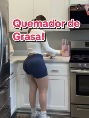Toma 1 cucharada antes de tus entrenamientos ❤️‍🔥😮‍💨! . . . . . #fyp #parati #workout #fatburner #slim #oxyshred #tiktokshop #MomsofTikTok #viral #goviral 