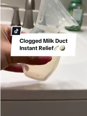Thought the title of this song was fitting👏🏼 I’ve had a good handful of clogged ducts and this hack has saved me every single time!! Breastfeeding mamas save this for later if you’re lucky enough to not have experienced this yet😮‍💨 #momhack #breastfeeding #breastfeedingjourney #cloggedduct #remedy #nursingmom #haakaa #hacks @Haakaa USA 