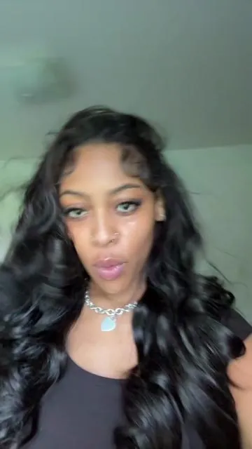 @Recoolhair #recoolhair #recoolhdlace #wiginstall #gluelesswig #weargowig #precutwig 