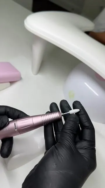 Affordable and reliable✨ @melodysusie  #nailcare #nailequipment #melodysusie #melodysusiedrill #nailtechfinds #affordable 