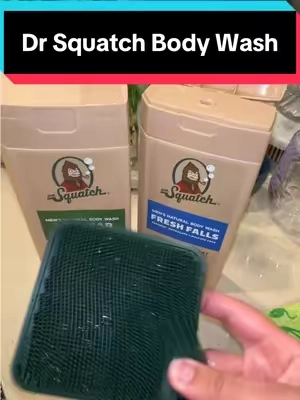 When did Dr squatch come out with liquid body wash???? It’s so good #bodywash #smellbad #smellgood #drsquatch #drsquatchbodywash #falldealsforyou #tiktokshopcreatorpicks 