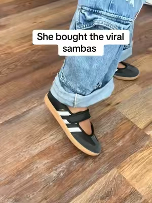 @Fly Kicks #TikTokShopCreatorPicks #spotlightfinds #TikTokshopbacktoschool #sambajane 