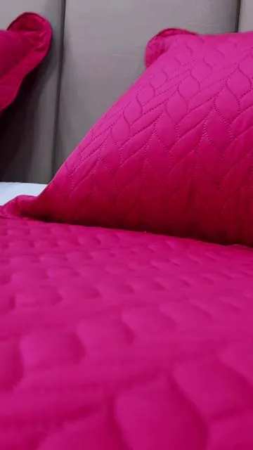 #CapCut #bestseller #bed #backtoschool #quiltedbeddingset 