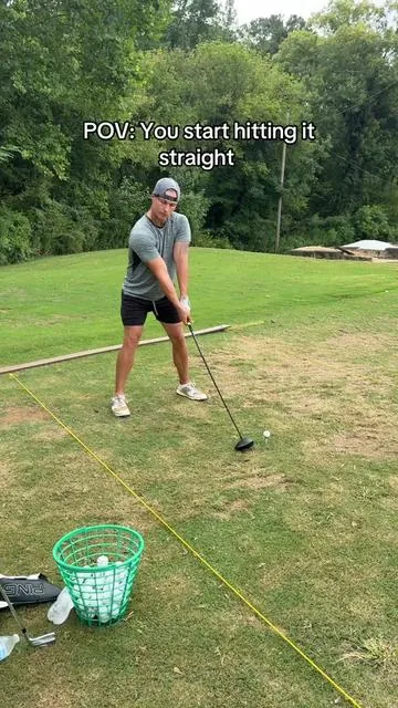Literally no reason not to buy this. ✅ #golf #griptrainer #golfswing #fyp 