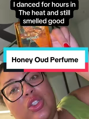 Grab this ladiessss! #honeyoudperfume #vanillaperfume 