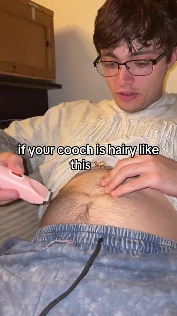 If you have a hairy bush you need this bikini trimmer while it’s on a flash sale #bikinitrimmer #shaver #hygienetips #bush #trimmer 