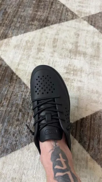 #crocs #crocssneakers @Crocs #menssneakers 