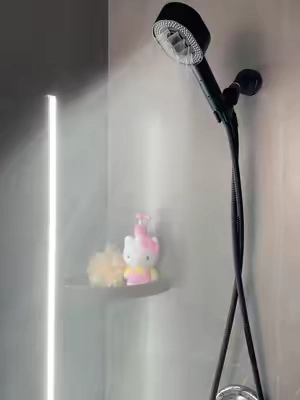 Enjoy a refreshing shower experience #shower #showertiktok #bathroom 