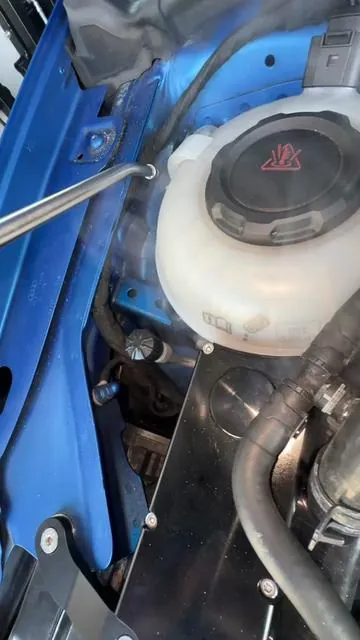 This thing is sick!!!! I wish I knew about this earlier! #tiktokshopbacktoschool #musthaves #detailingcars #detailing #detailersoftiktok #audirs3 #dealsforyoudays 