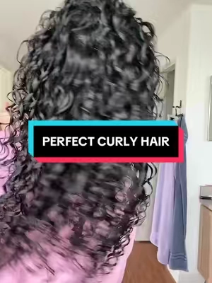 the fact that it comes in the set too🙌🏽 #curlyhair #curlyhairroutine 
