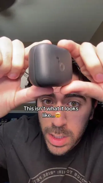 Mark my words… Best earbuds on all of TikTok. #tiktokmarketplace #tiktokmademebuyit #TikTokShop #headphones #earbuds #wirelessearbuds #phonestand #2in1 #noisecancelling #noisecancellingheadphones #loud 