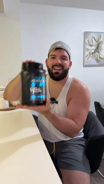 Monohidrato de creatina en polvo comestible Cell-Tech, bebida de recuperación post-entrenamiento, sabor a ponche de frutas o cítricos, 1.4 kg, 27 porciones, para hombres y mujeres#CellTechCreatine #MonohydrateEdible #PowderPostWorkout #RecoveryDrink, #FruitPunch or Citrus, 3 Ibs, 27  Servings, for Men & Women