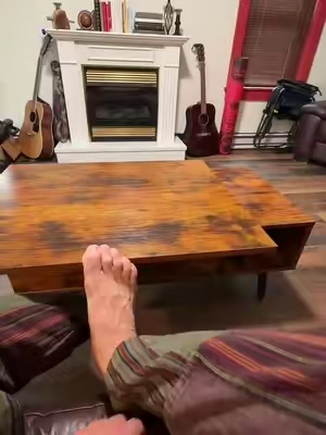 Best thing ever bought TikTok #furniture #coffeetable