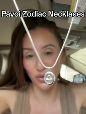 Love my pavoi jewelry #pavoi #zodiac #fall #fashiontok #trendalert @PAVOI 
