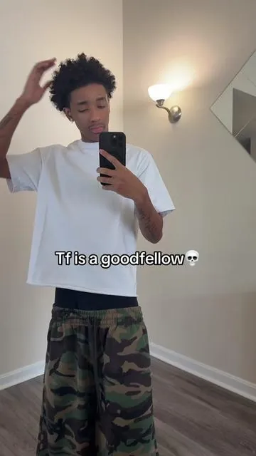 👆🏽These the best white tees👆🏽 #recentpickups #trending #viralvideo #spotlightfinds #fyp 