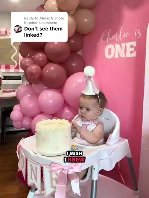 Replying to @Alexis Nichole Butcher these arches have changed the game for my kids birthday parties and are finally back in stock!! #arch #birthdayparty #balloonarch 
