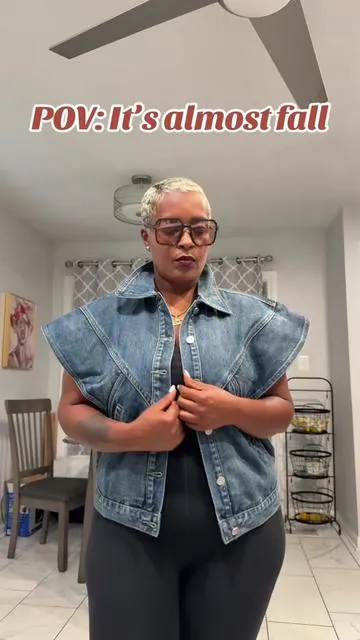 You ready or nah? #fall #fallfashion #falldealsforyou #singwithshonna #musictok 