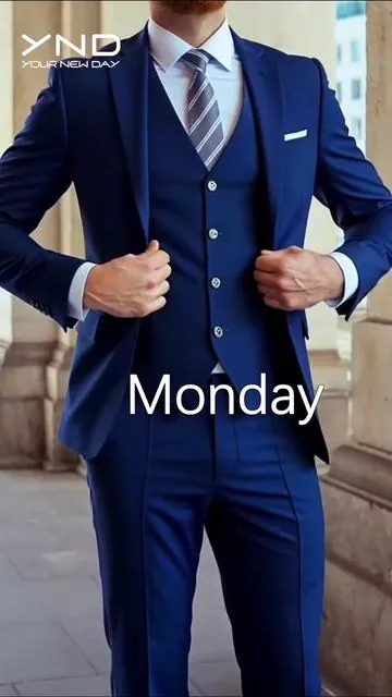 Suit Up for Every Moment. YND Suit: Crafted to Perfection#mensfashion #menssuit #menssuits #mensswear #workswear