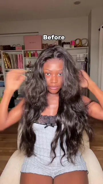 Frizz? I don’t know her. ✨ Meet the @IGK Hair Good Behavior Smoothing Spray—aka keratin in a can. This heat-protective blowout spray delivers 24-hour frizz control, 450°F heat protection, and a high-shine finish without the damage. Perfect for fine, medium, or frizz-prone hair, it smooths, strengthens, and makes your blowouts last. 💨💁‍♀️ #igkpartner #IGKGoodBehavior #HairSmoothingSpray #FrizzFreeHair #HeatProtectant 