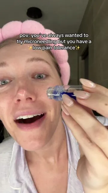 How did I not know this existed?!? #skincaregirlie #skincarehack #skincare #selfcaregirl #couplegoals    