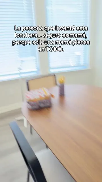La persona que inventó esto… seguro es mamá ☺️ #tiktokshopcreatorpicks 