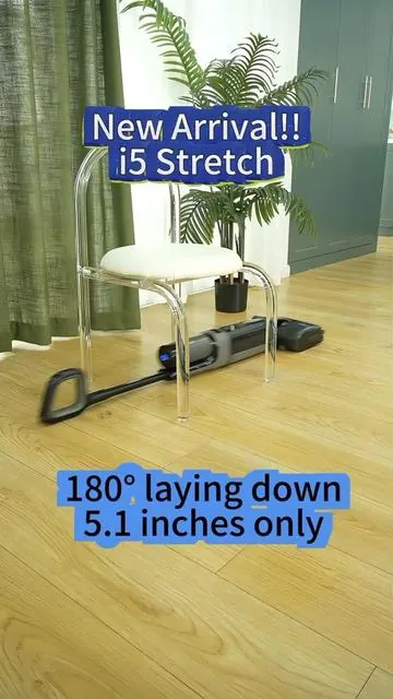 NEW ARRIVAL! No more hair mess if you get i5 Stretch! Lay flatly only 5.1 inches! Come to livestream to get more discount!!#i5stretch#haircleaning #floorcleaning #tiktokmademebuyit #wetdryvacuum #vacuummop #lifechanger #cleanchallenge 