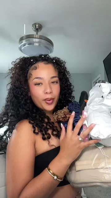 Haven’t done one in a whileee. Let me know if ya want me to bring these back 🤭 #tiktokfinds #recentpickups #fyp #haul #fyp 