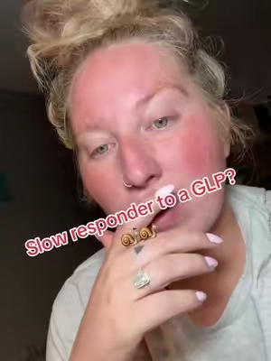 Adding in this one vitamin could boost your GLP results on your GLP journey! ##glp1community##biohacking##peptidetherapy##tiktokshopcreatorpicks