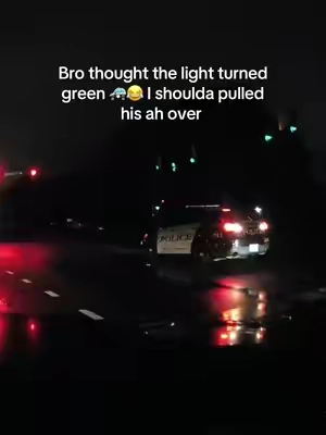 Bro was finna take off