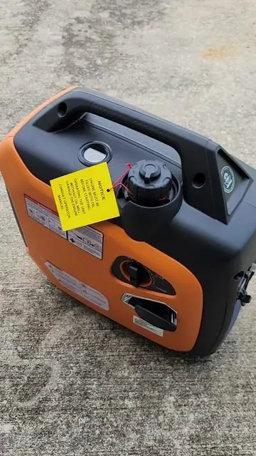 #generadorportatil  #energiasegura #gasgenerators #portablegenerator 