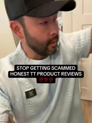 couldn't be more honest abt these products #honestreview #productreview #tiktokproducts #scams #supplementsthatwork 
