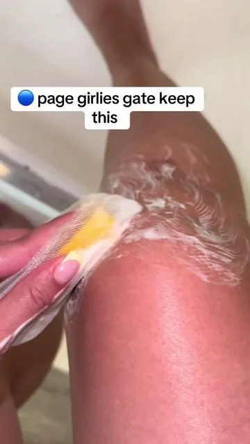use it everyday for a month you’ll start seeing results #viral #foryoupage #fyp #hyperpigmentation #tumericsoap 